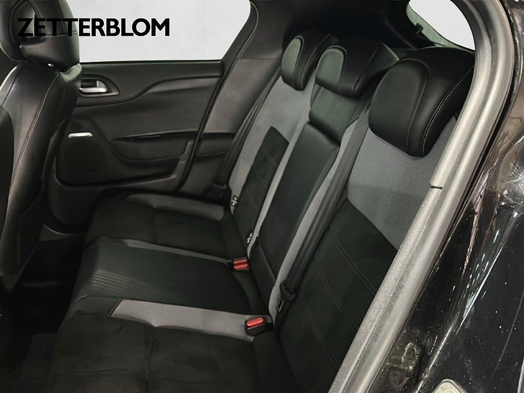 Halvkombi DS 4 9 av 18