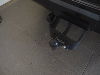 SUV Toyota Land Cruiser 9 av 27