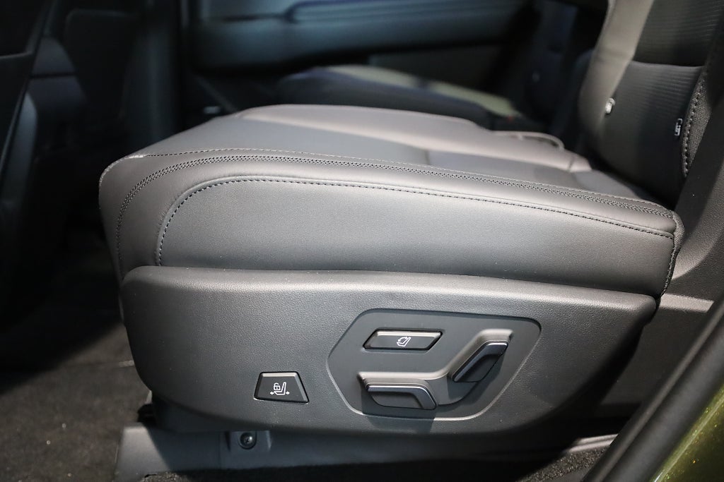Hyundai Santa Fe PHEV 4WD *Lagerbil för snabb leverans 2026
