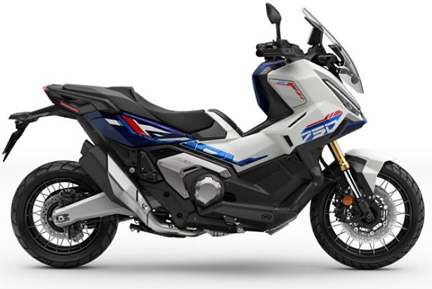 Honda ADV 750 X-ADV 