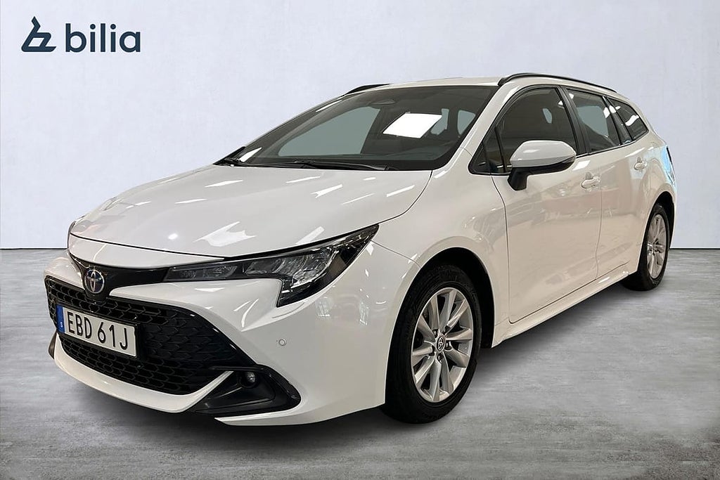 Toyota Corolla 1,8 Hybrid Touring Sports Active Plus