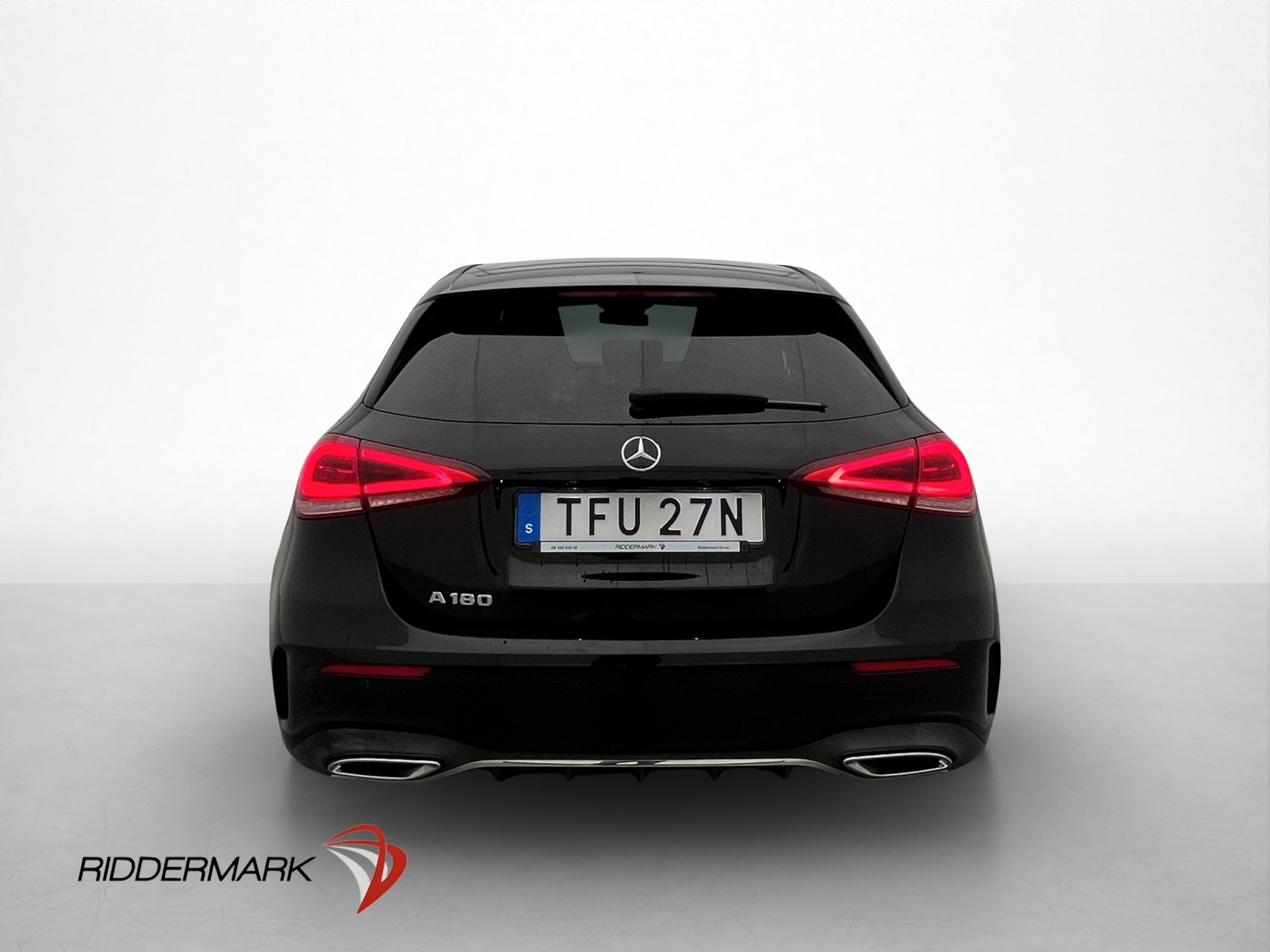 Mercedes-Benz A 180 AMG Line 2020, bild 7/58