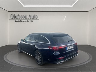 Kombi Mercedes-Benz E 11 av 12