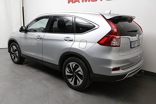 SUV Honda CR-V 4 av 33