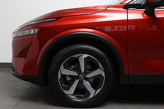 SUV Nissan Qashqai 8 av 23