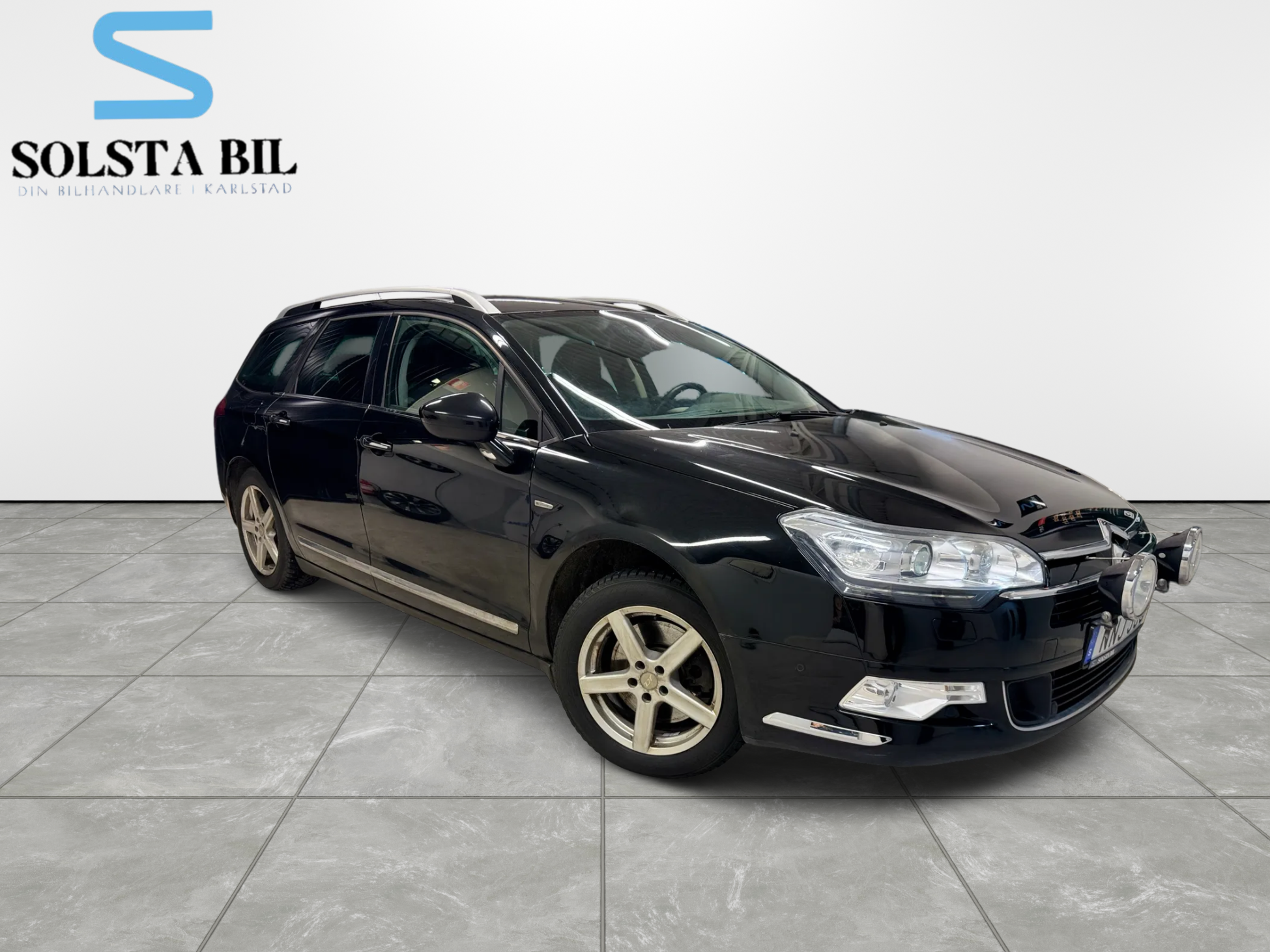 Citroen C5