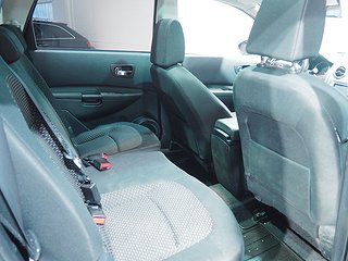 SUV Nissan Qashqai+2 9 av 20