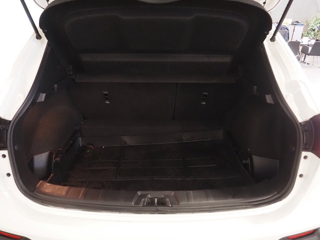 Nissan Qashqai 1.3 DIG-T DCT AUT N-Connecta 360 Navi 2019