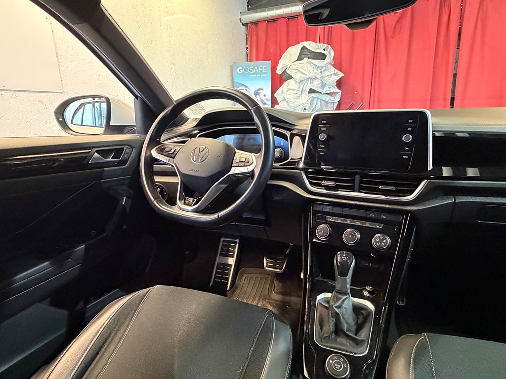 Volkswagen T-Roc 2024 - miniatyr 12