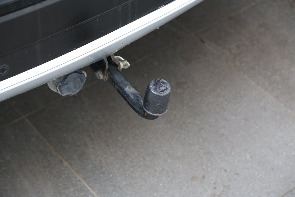 Subaru Forester 2,0i e-Boxer Active AWD Aut Motorv Drag 2020