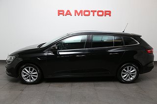 Kombi Renault Mégane 3 av 24