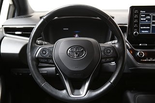 Kombi Toyota Corolla 15 av 25