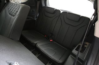 SUV Hyundai Santa Fe 9 av 27