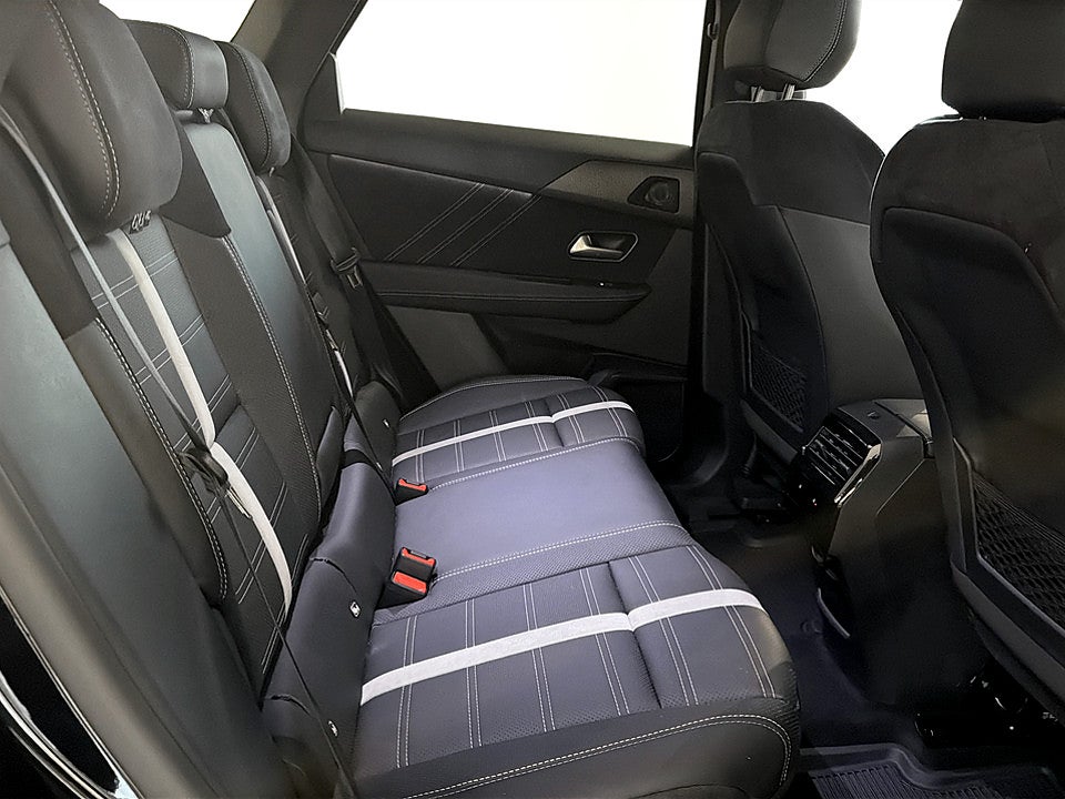 Bild på Opel Grandland Ultimate Hybrid 145hk Aut B-KAMERA PANO SKINN