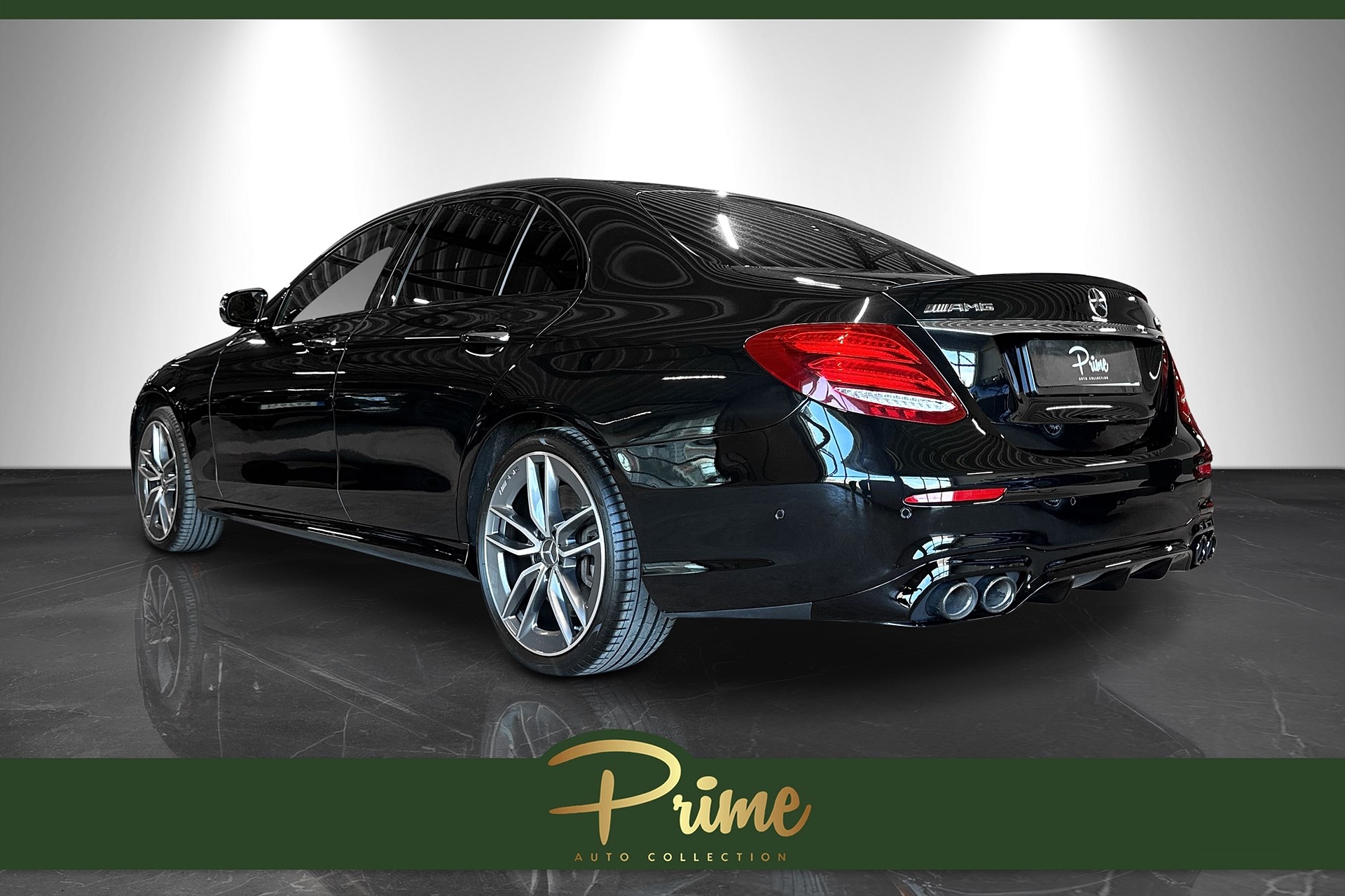 Mercedes-Benz E 2019, bild 7/38