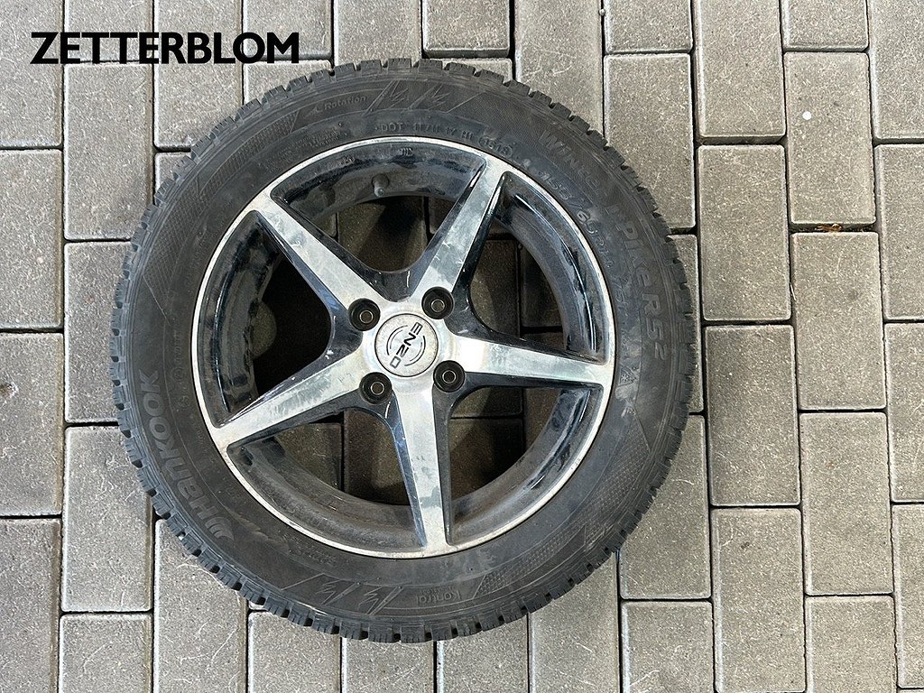 Moped/EU-Moped Övrigt Lieger 16 av 17
