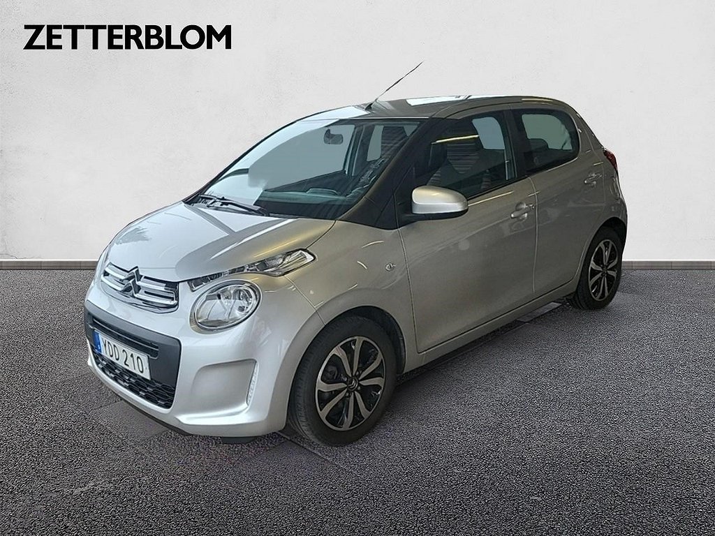 Citroën C1 FEEL