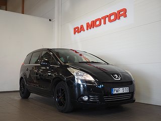 Minibuss Peugeot 5008 3 av 20