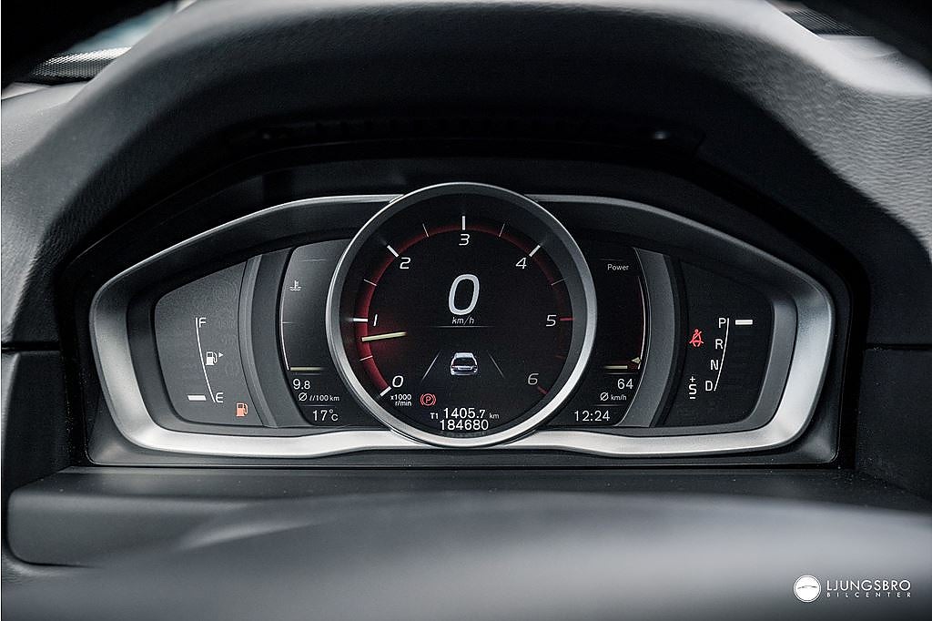 Volvo XC70 D4 AWD Dynamic Sport 181hk / Drag / Kamrem bytt