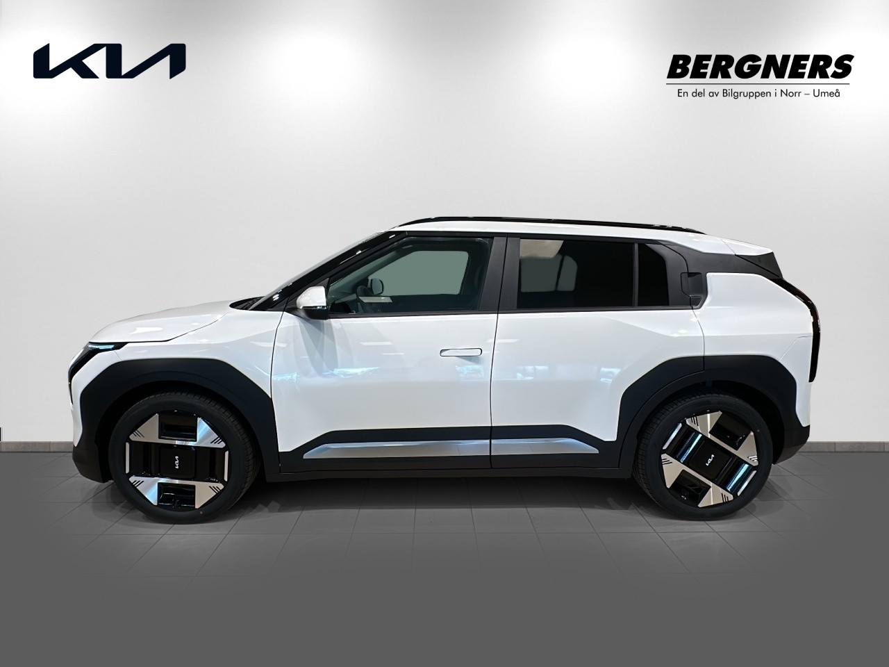 Kia EV3 Plus Long Range 2025, bild 4/41