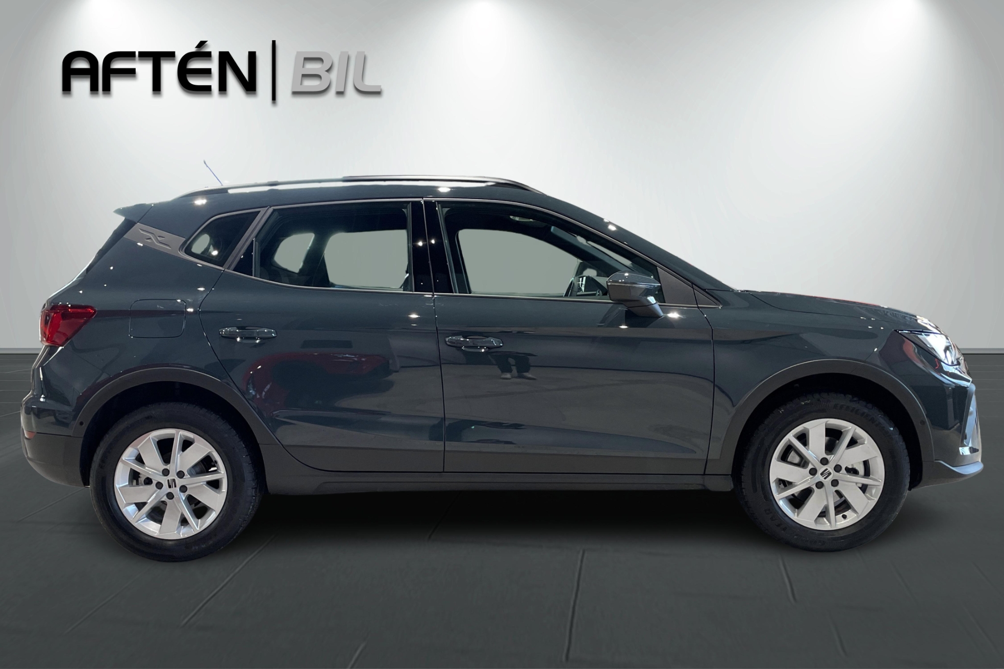 Seat Arona Facelift 1.0 TSI 115hk DSG 2027, bild 6/10