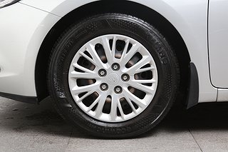 Halvkombi Kia Ceed 8 av 21