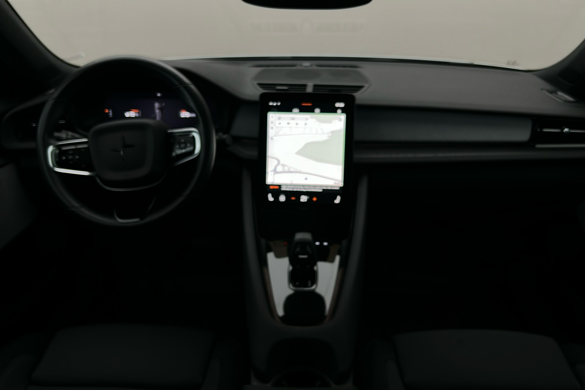 Polestar 2 2023, bild 3/10