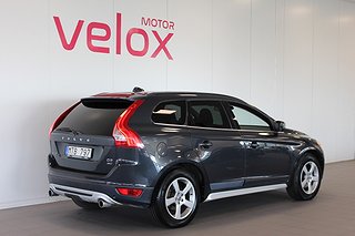 SUV Volvo XC60 4 av 20