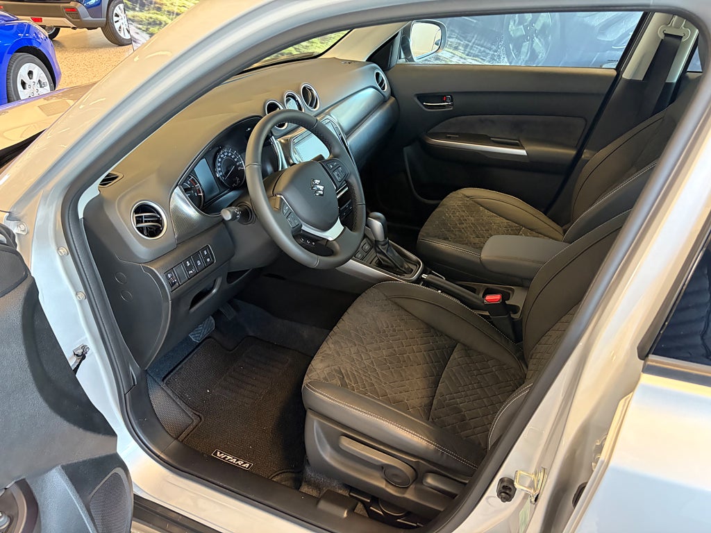 Suzuki Vitara 2026 - miniatyr 6