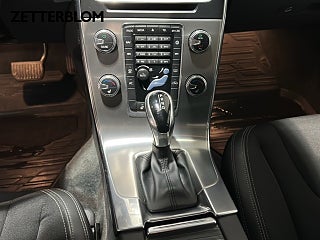 Kombi Volvo V60 14 av 20