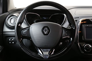 SUV Renault Captur 15 av 23