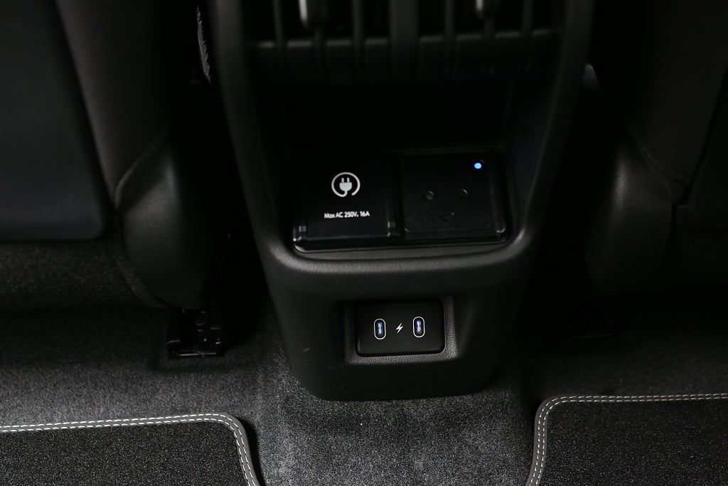 Hyundai Kona EV 65kWh Essential 2026