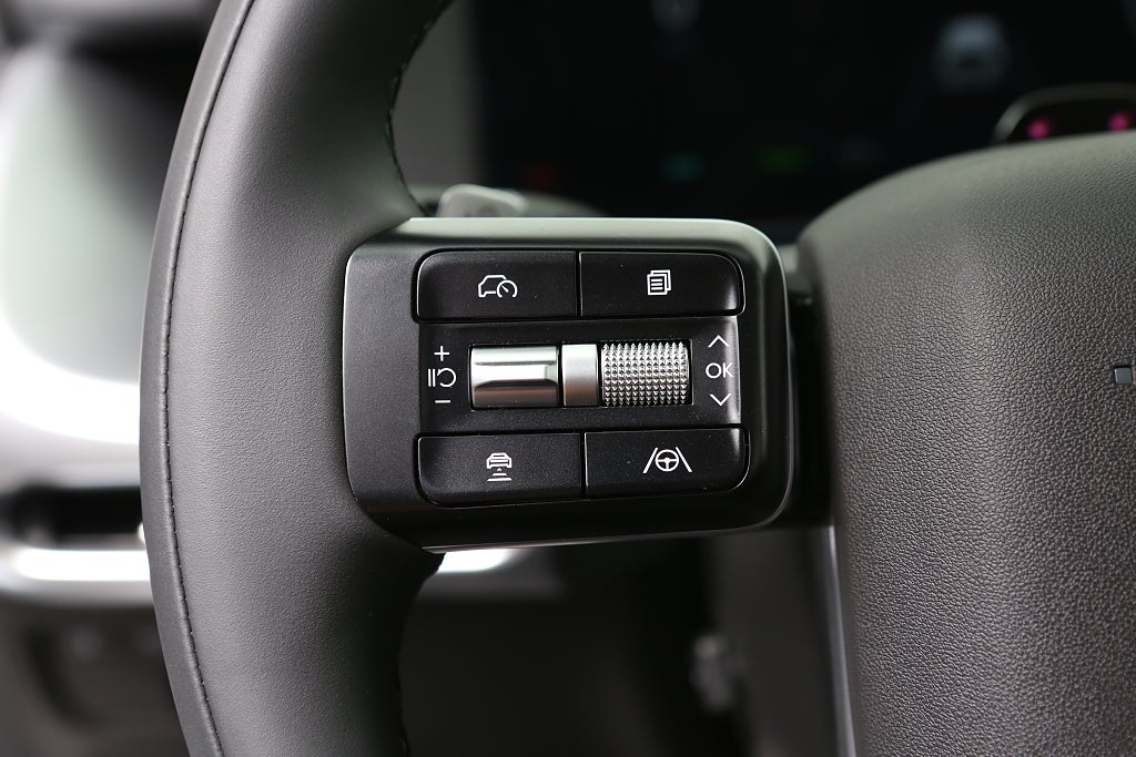 Hyundai IONIQ 9 9 Performance Calligraphy AWD i lager