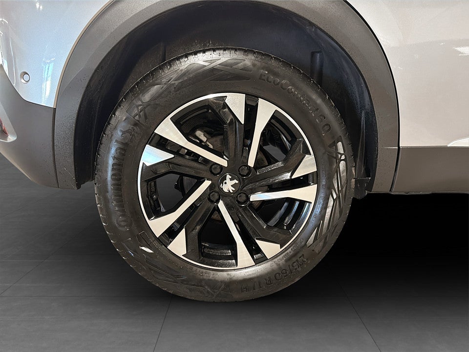 Bild på Peugeot 2008 GT 1.2 PT 130hk Aut KAMPANJRÄNTA 3,99%