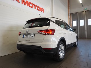 Kombi Seat Arona 6 av 21