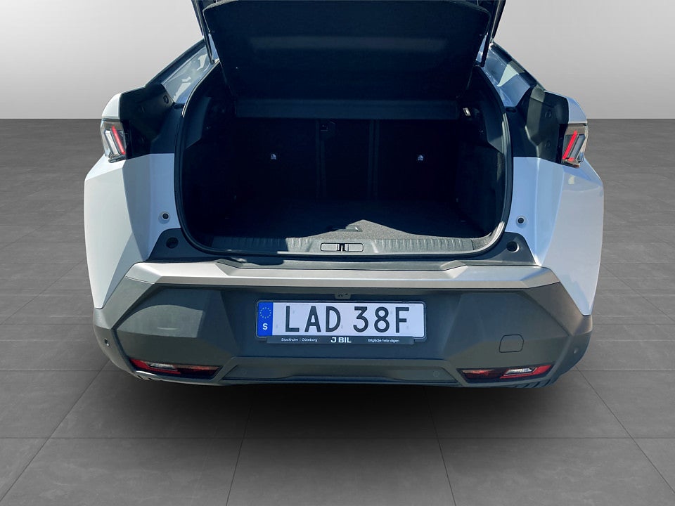 Bild på Peugeot 3008 Allure Hybrid 145hk Aut B-KAMERA CARPLAY