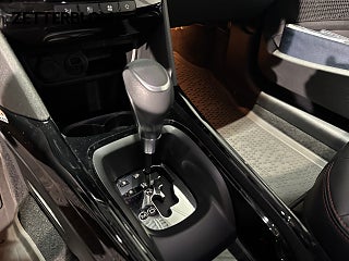Kombi Peugeot 2008 14 av 15