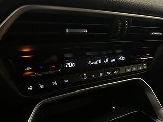 Mazda CX-60 PHEV AWD Homura S&Vhjul/Drag/360/BOSE/Skinn/HuD/Carplay – bild 18