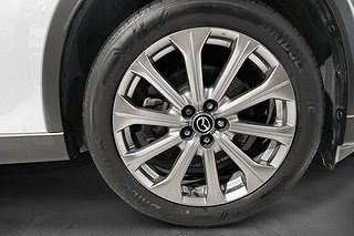 SUV Mazda CX-60 4 av 23