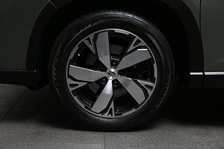 SUV Subaru Forester 8 av 31