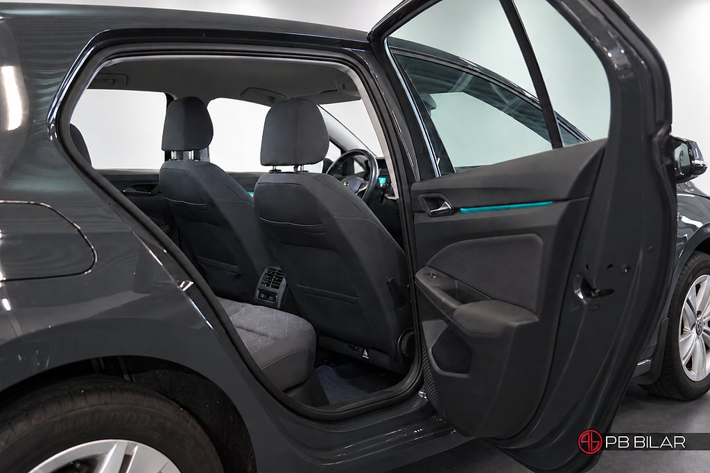 Volkswagen Golf I