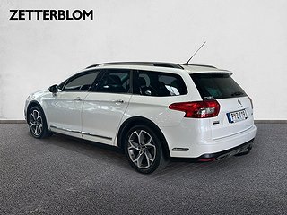 Kombi Citroën C5 3 av 18
