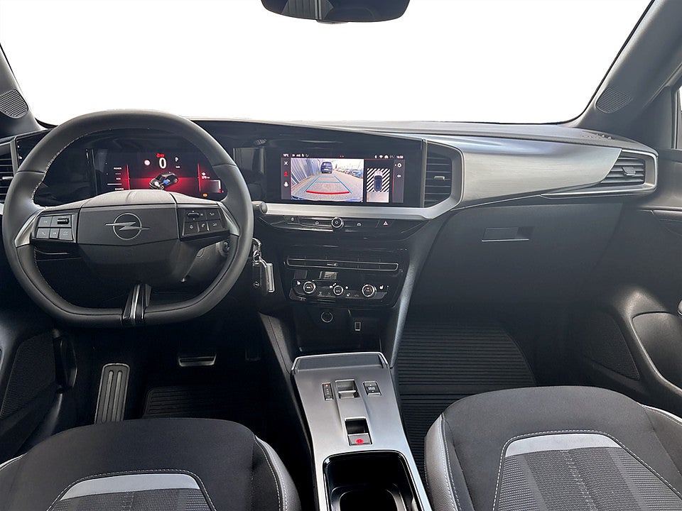 Bild på Opel Mokka GS Hybrid 1.2 Turbo 145hk Aut B-KAMERA CARPLAY