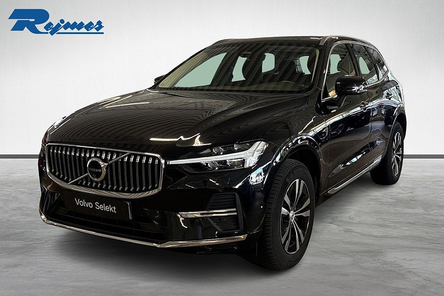 Volvo XC60 Recharge T6 II Core Edition
