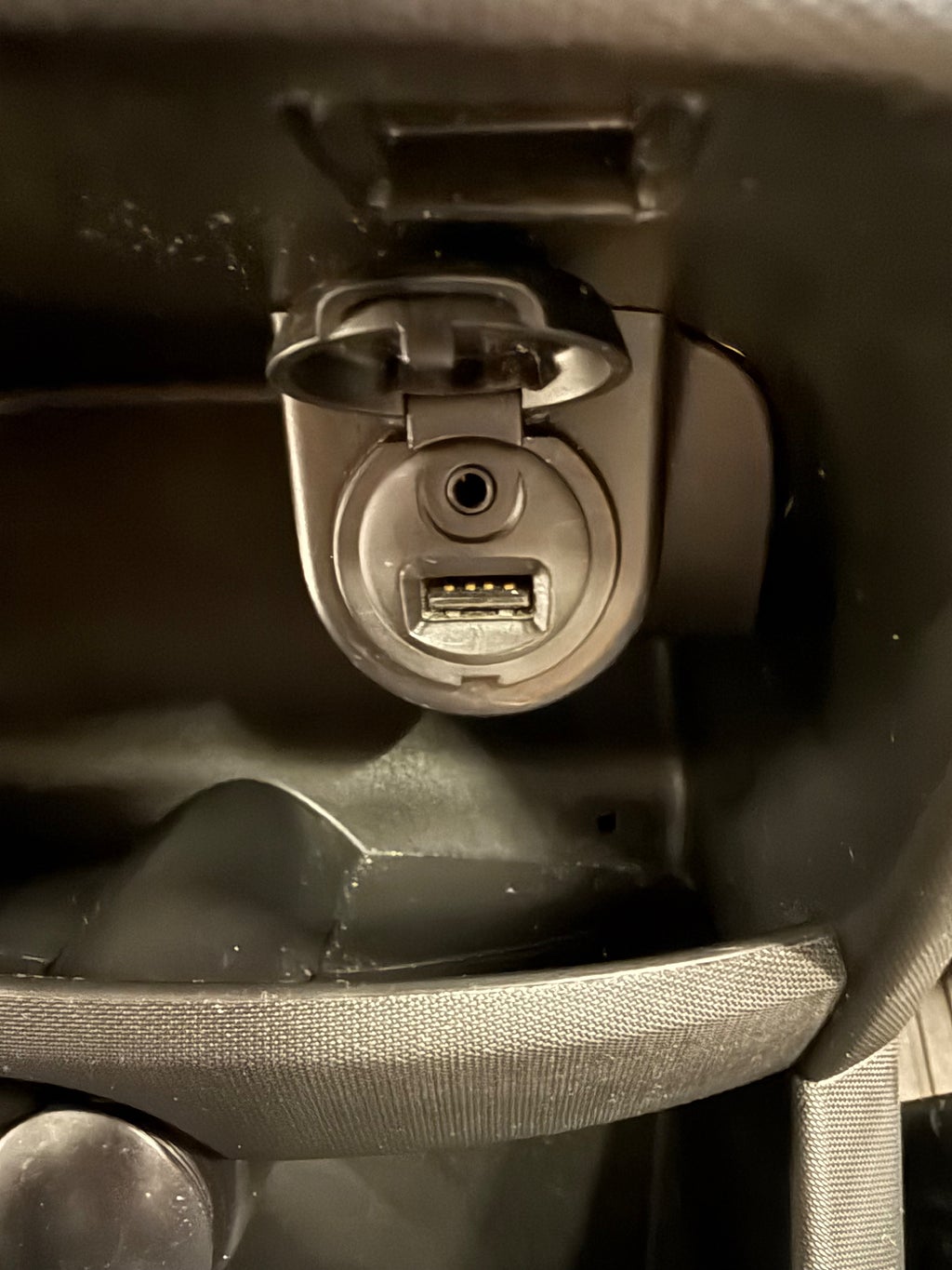 Toyota Aygo 5-dörrar 1.0 VVT-i 11700 Mil/ Värmare  - miniatyr 21