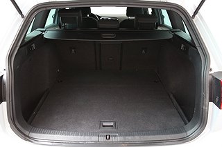 Kombi Volkswagen Golf 16 av 17