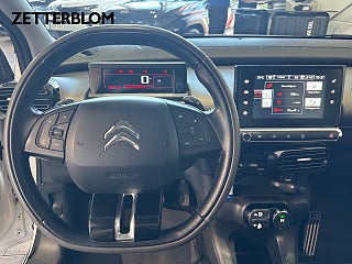 Kombi Citroën C4 Cactus 12 av 16