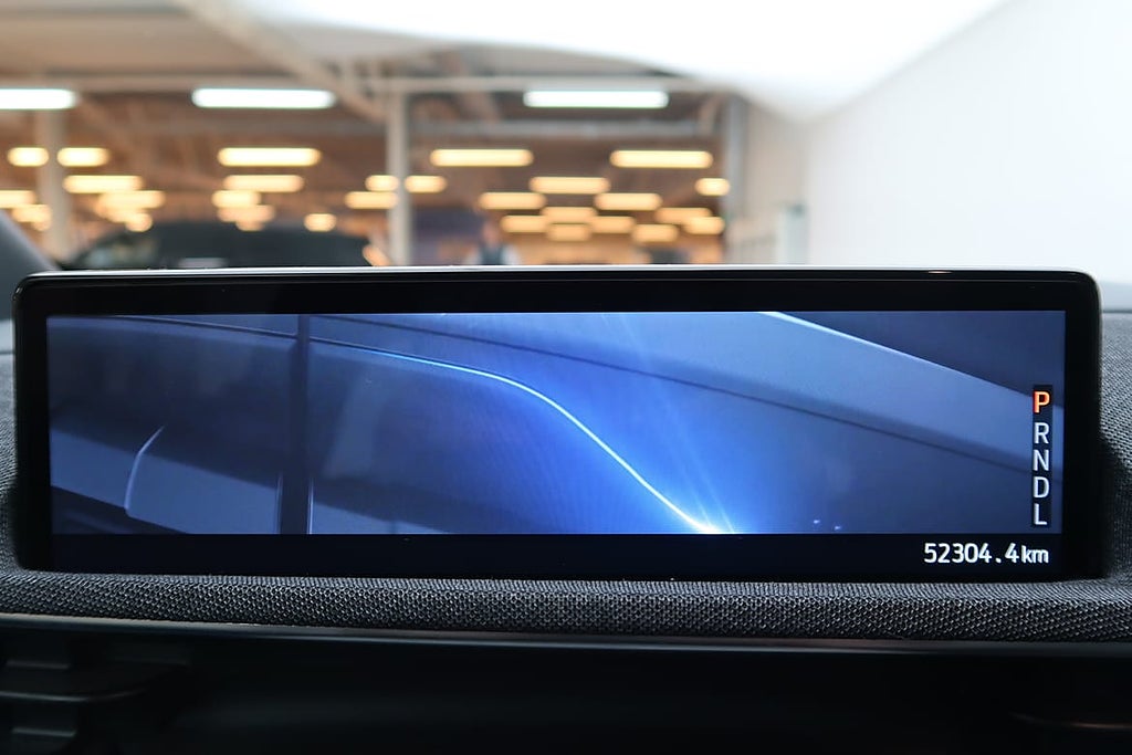 Ford Mustang Mach-E Standard Range AWD, 269hk, 2022