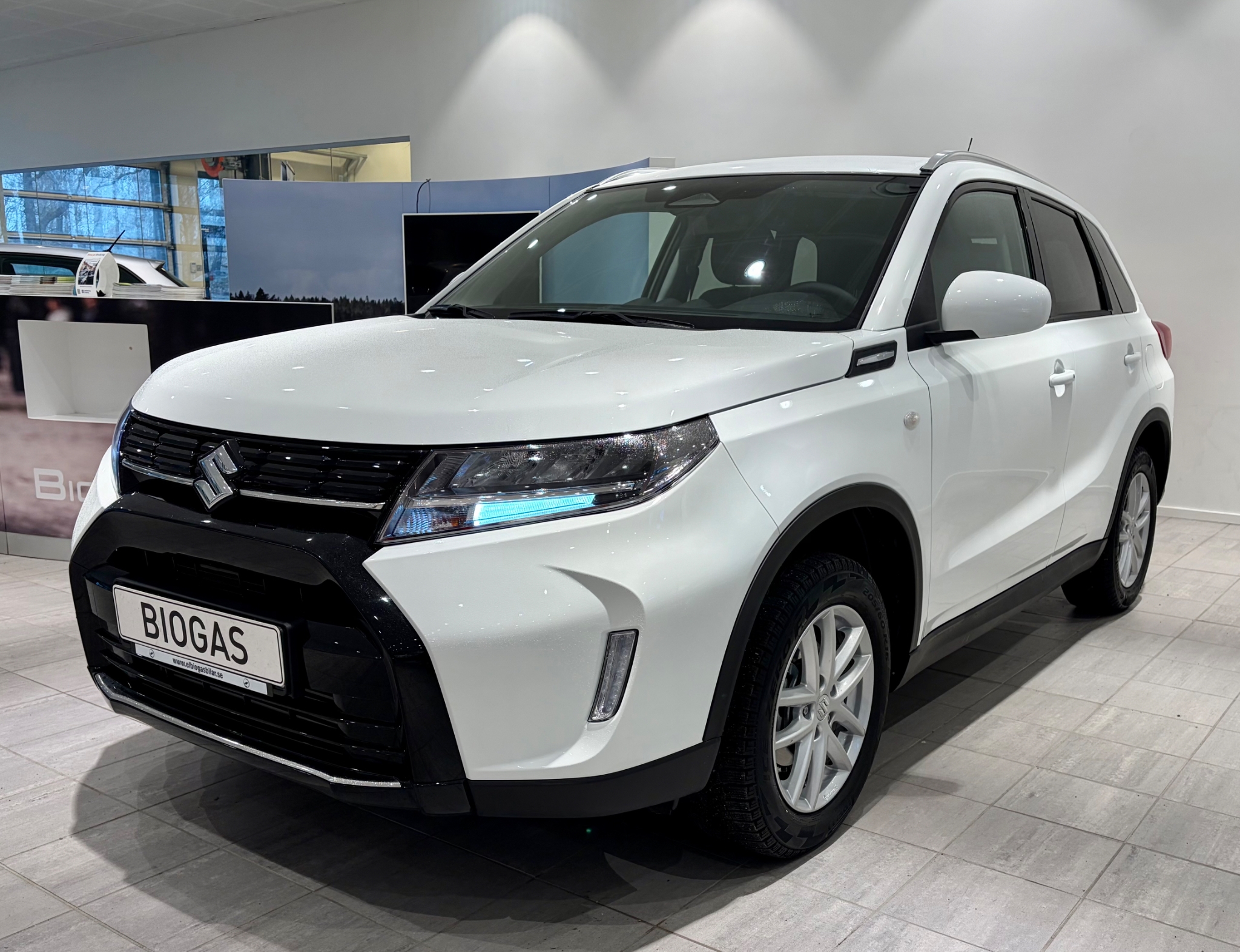 Suzuki Vitara 2025, bild 5/32