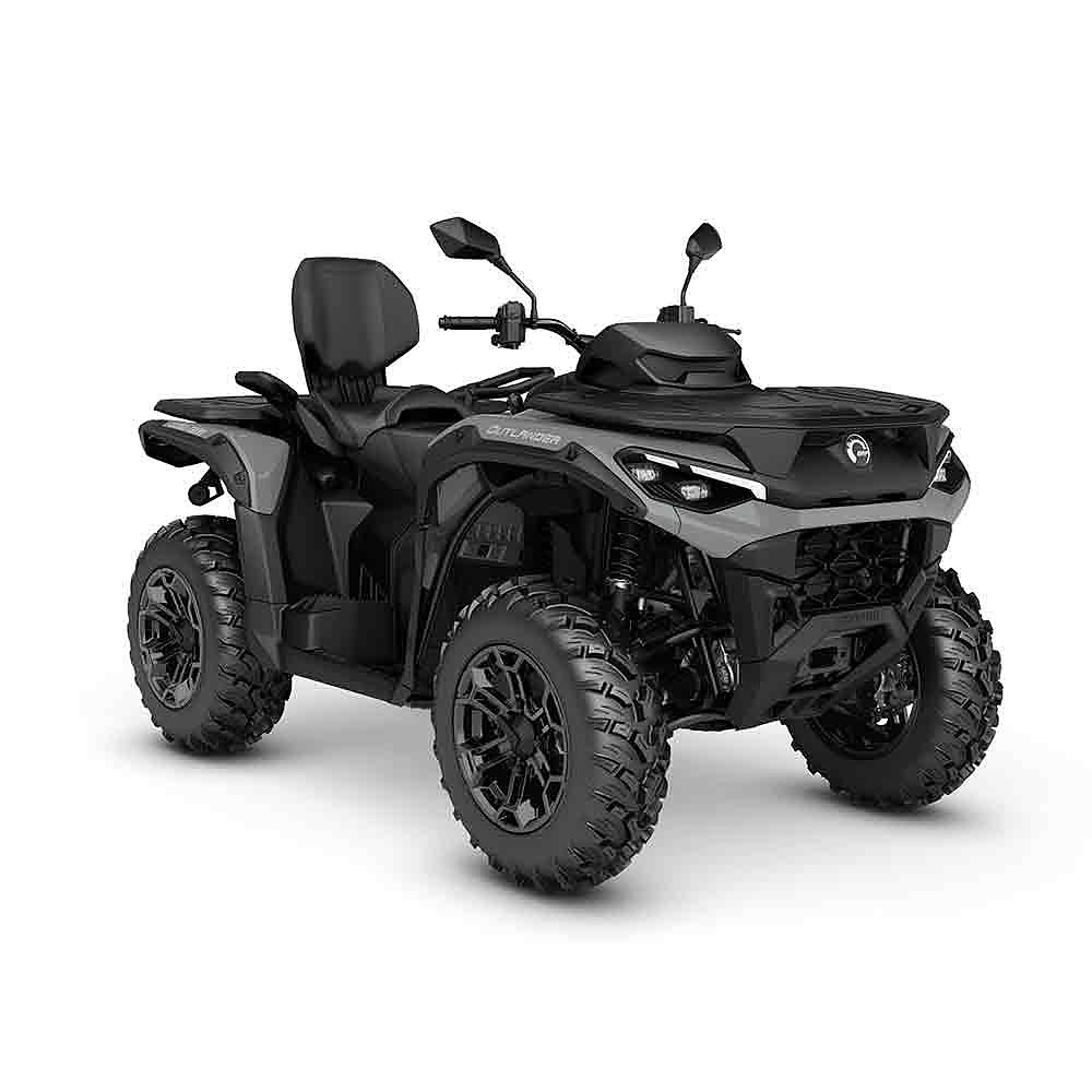 Can-Am  OUTLANDER MAX DPS 1000R T 2025 